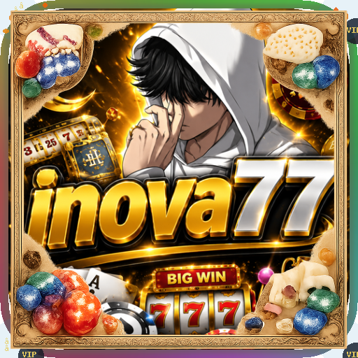 inova77 — mitra unggulan