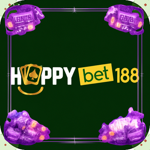 happybet188 — mitra unggulan